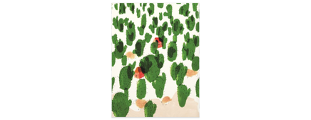 Эффект домино. Невидимые нити природы Printed books ЭНАС