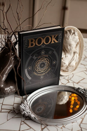 The Book. Как создать цивилизацию заново Printed books МИФ