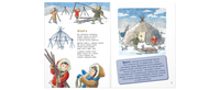 Много домиков на свете! Printed books ЭНАС