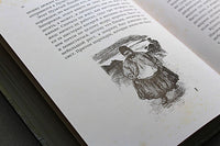 Ночь перед Рождеством. Гоголь Н.В. Книга с историей ИД Мещерякова