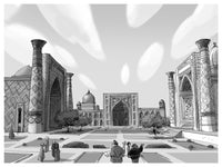 Агата Мистери. Кн.16. Разыскивается ковёр-самолёт Printed books Махаон