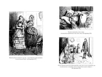Приключения Оливера Твиста. Повесть о двух городах. Диккенс Ч. Printed books Иностранка
