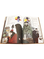 Листы Printed books Поляндрия Принт