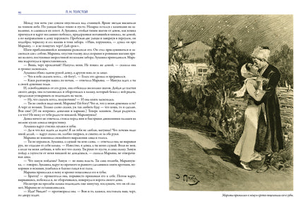 Толстой Лев. Повести и рассказы. Printed books СЗКЭО