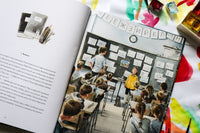 Серый Город. Торбен Кульманн Printed books Поляндрия Принт