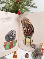 Рождество весной. Тьерри Дедьё Printed books Фолиант