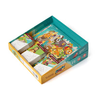 Тур Культур Board Games Банда Умников