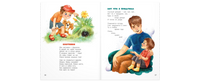 Я родился! Я живу! Printed books ЭНАС