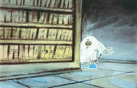 Кентервильское привидение. Оскар Уайльд Printed books Махаон