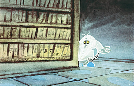 Кентервильское привидение. Оскар Уайльд Printed books Махаон