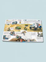 Что? Почему? Зачем? Всё о гонках (с волшебными окошками) Printed books Омега