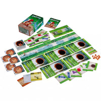 Настольная игра Хвостик Board Games 4Games