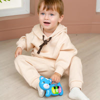 Котенок. Пианино Мои друзья Printed books Азбукварик