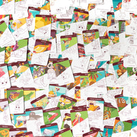 Тур Культур Board Games Банда Умников