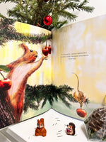 Рождество весной. Тьерри Дедьё Printed books Фолиант