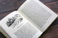 Мертвые души. Гоголь Н.В. Малая книга с историей ИД Мещерякова