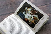 Мертвые души. Гоголь Н.В. Малая книга с историей ИД Мещерякова