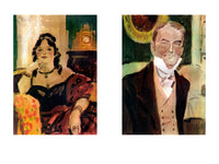 Обрыв. Гончаров И. Printed books Азбука