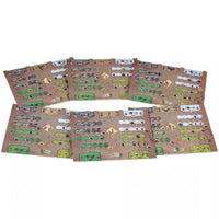 Настольная игра Следы предков Board Games 4Games