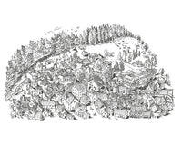 Ведьмина служба доставки. Кн.1. Кадоно Э. Printed books Азбука