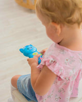 Котенок. Телефончики-зверята Printed books Азбукварик