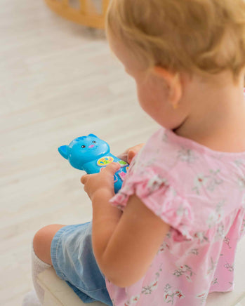 Котенок. Телефончики-зверята Printed books Азбукварик