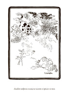 Ирландские народные сказки. Шеймас Макманус Printed books СЗКЭО