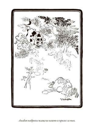 Ирландские народные сказки. Шеймас Макманус Printed books СЗКЭО