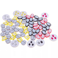 Настольная игра Корона из пепла Board Games 4Games