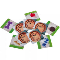 Настольная игра Хвостик Board Games 4Games