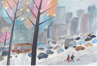 Ро и космический Новый год. Фадеева О. Printed books Речь