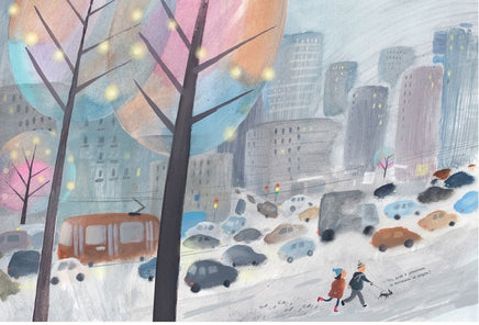 Ро и космический Новый год. Фадеева О. Printed books Речь