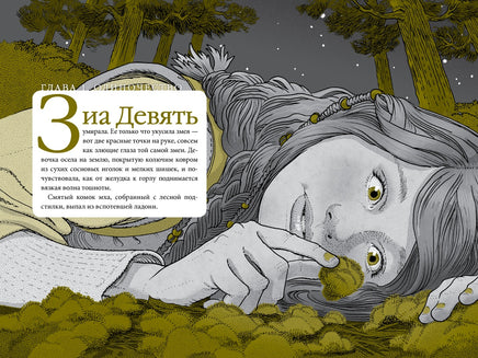 В поисках УдивЛы. ДиТерлицци Т. Printed books Азбука