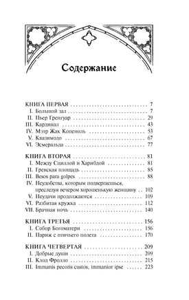 Собор Парижской Богоматери Printed books Махаон