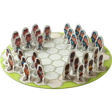 Настольная игра Цуефа Board Games Do Joy