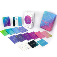 Настольная игра Поделим Printed books ND Play