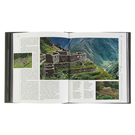 Инки / Каролины Орсини Printed books Фолиант