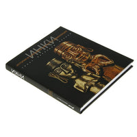 Инки / Каролины Орсини Printed books Фолиант