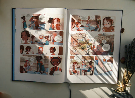 Дневники Вишенки. Том 2. Таинственная книга Printed books Миф