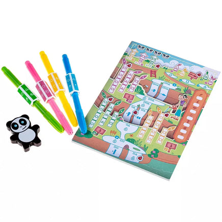 Настольная игра Цвета Такеноко Board Games 4Games