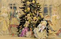 Щелкунчик и мышиный король. Гофман Э. Printed books Махаон