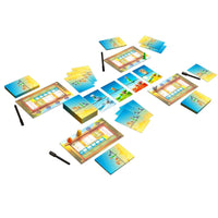 Настольная игра Клювик Board Games 4Games