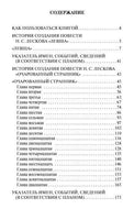 Левша. Очарованный странник. Классика с разбором произведений Эксмо