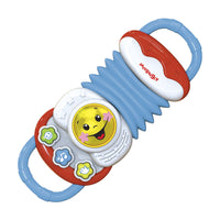 Гармошка. Маленький музыкант Printed books Азбукварик