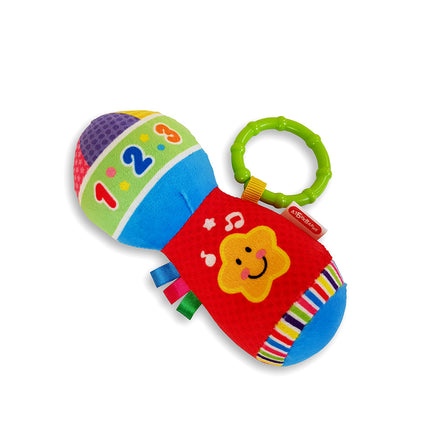 Микрофончик Звездочка. Люленьки Printed books Азбукварик