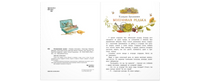 Ботанические сказки Printed books ЭНАС