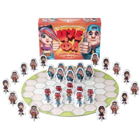 Настольная игра Цуефа Board Games Do Joy