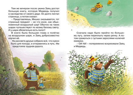 Аварийная посадка. Валько Printed books Махаон
