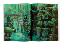 Шерлок Кот. Атака на самураев. Перез Себастьян Printed books Вилли Винки