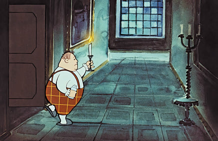 Кентервильское привидение. Оскар Уайльд Printed books Махаон